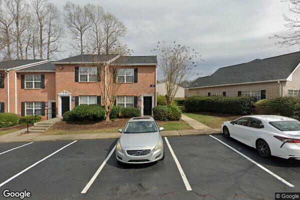 Photo of BETHABARA POINTE