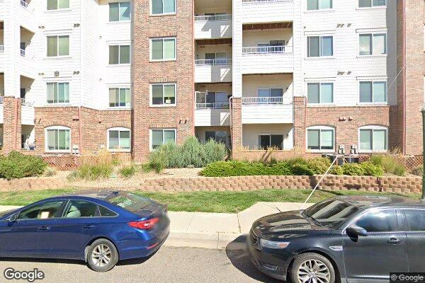BRIGHTON SENIOR APTS