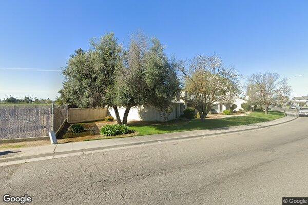 Photo of CHOWCHILLA GARDEN APTS