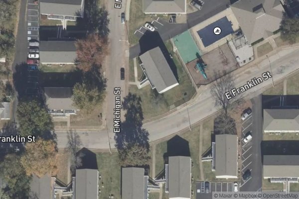 Photo of BRADFORD POINTE APTS