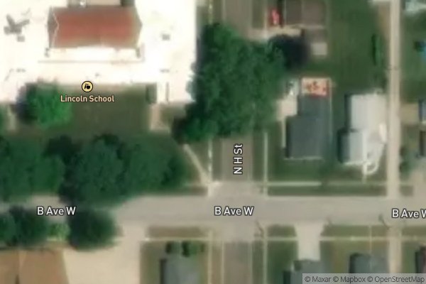 Photo of LINCOLN TERRACE