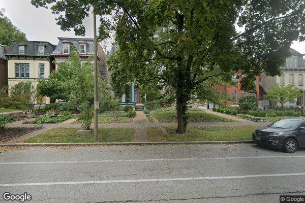 View of JEFFERSON PARK dba ANNES HOUSE