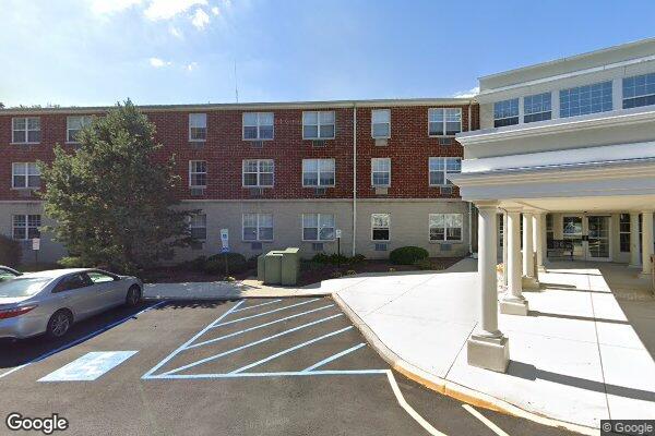 Photo of Oak Woods Sr. Cit. Housing