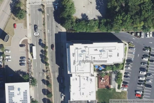 Photo of JACKSON COMMONS