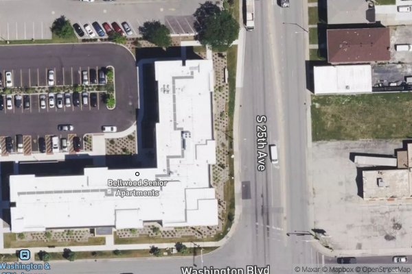 Photo of BELLWOOD SENIOR APARTMENTS
