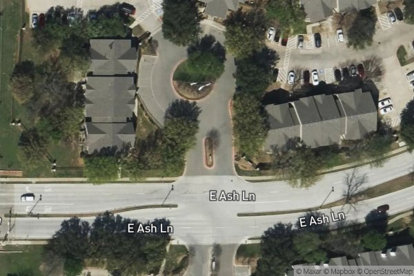 Photo of ASH PARK APTS