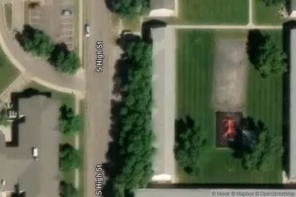 Photo of JORDAN PARK TOWNHOMES