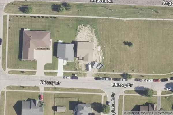 Photo of SCHLEICHER HOMES V