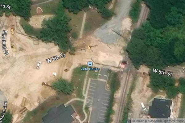 Photo of NATHANIEL VILLAGE