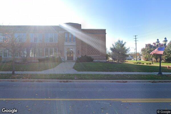 Photo of THE GATEWAY, FREMONT SENIOR