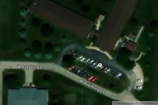 Photo of LUTHER VILLA APARTMENTS