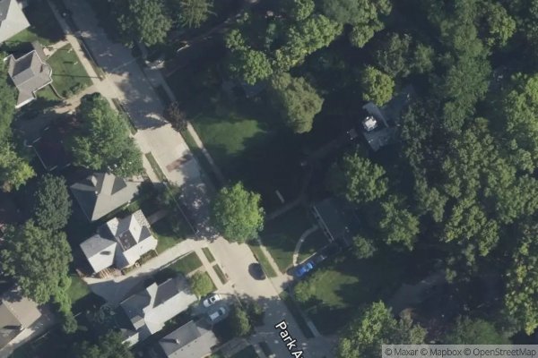 Photo of 1279 PARK AVE