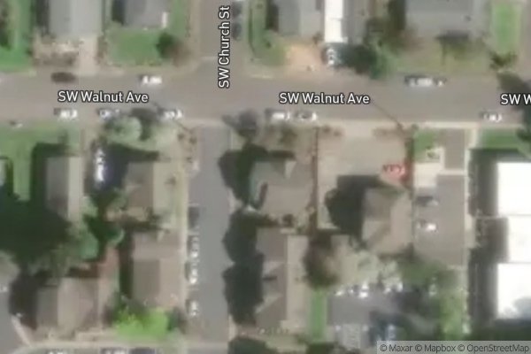 Photo of RICKREALL CREEK TOWNHOMES