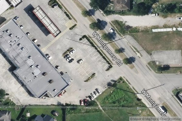 Photo of GARDEN CITY APARTMENTS