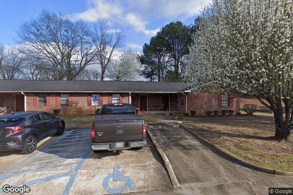 Photo of BOONEVILLE VILLA