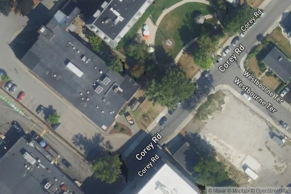 Photo of COREY ASSISTED LIVING LLC