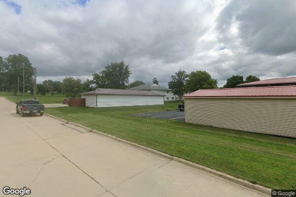 Photo of WAPSIE VALLEY APTS