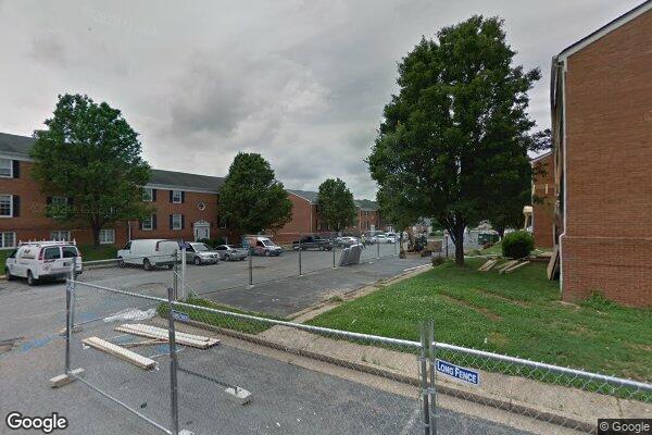 Photo of PATUXENT CROSSING APTS. [AKA] QUEEN ANNE PARK