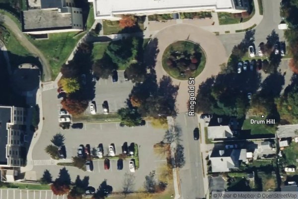 Photo of DRUM HILL SENIOR LIVING COMMUNITY