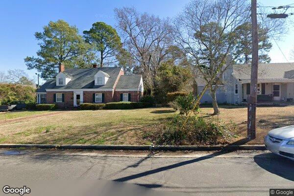 KINSTON OAKS APTS