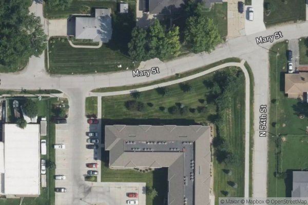 Photo of SORENSEN HEIGHTS APARTMENTS