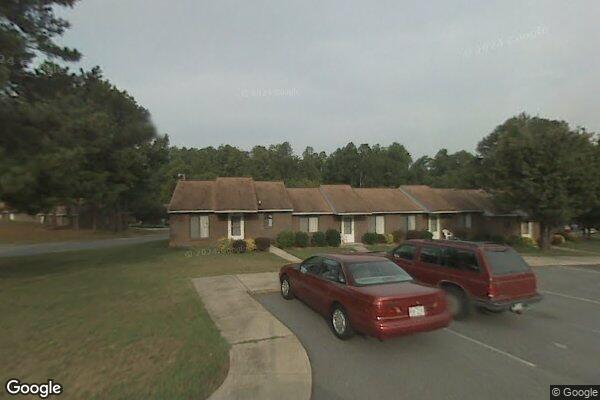 Photo of Mt. Moriah Manor