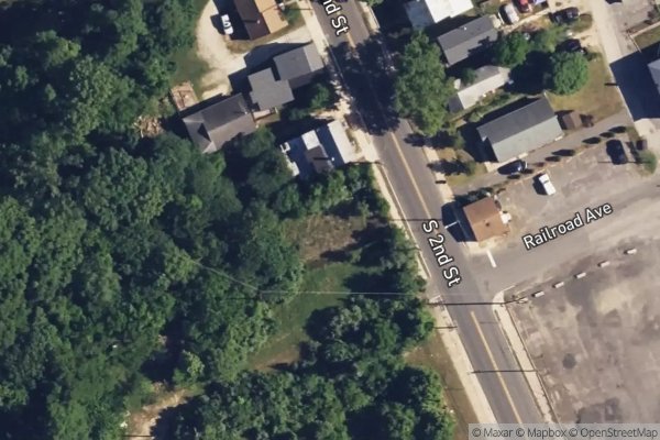 MILLVILLE SENIOR HOUSING