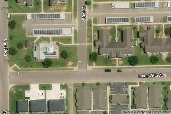 Photo of SUNFLOWER ESTATES