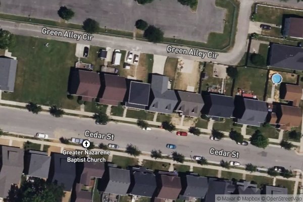 Photo of 1939 CEDAR ST