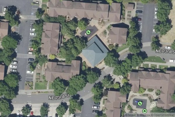 Photo of CASCADIA VILLAGE APARTMENTS