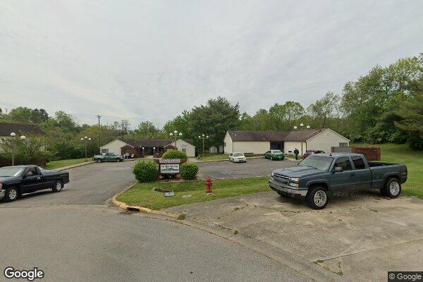 Photo of GARDEN SPRINGS MANOR APTS