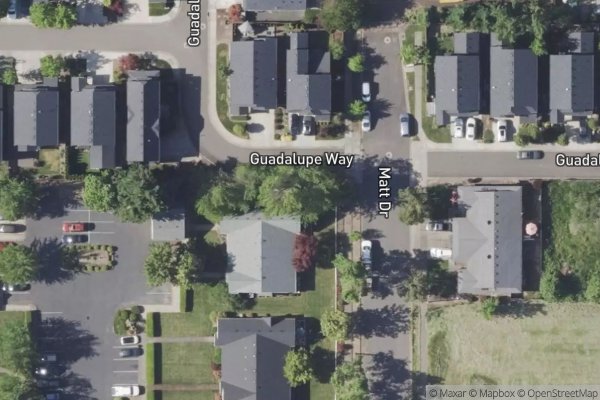 Photo of BASCOM VILLAGE PHASE I
