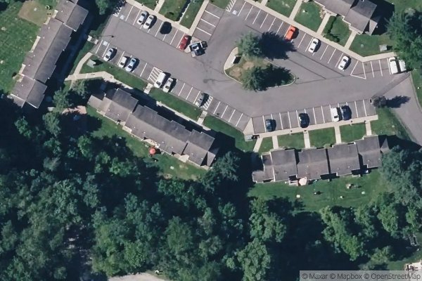 Photo of WEST PINE APTS