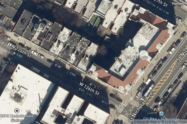 Photo of ECDO HOUSES