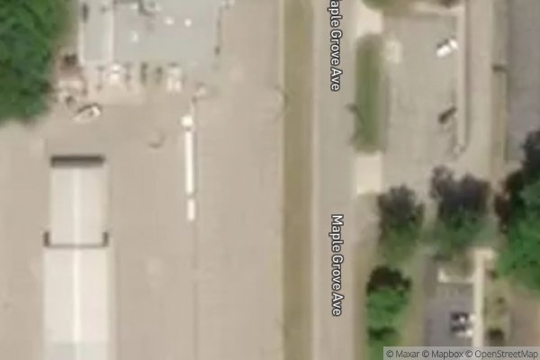 Photo of MAPLE GROVE APARTMENTS