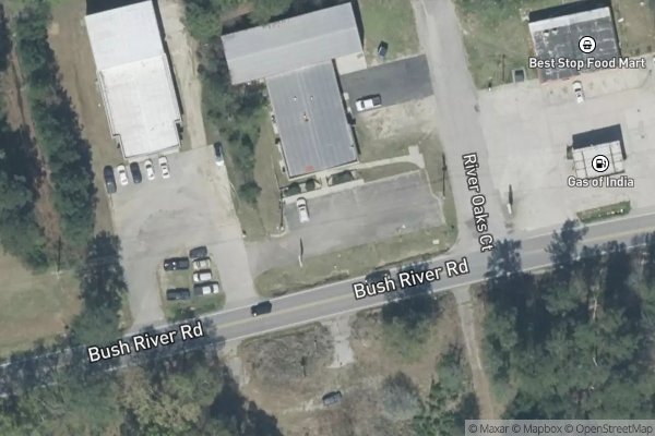 Photo of RIVER OAKS APTS