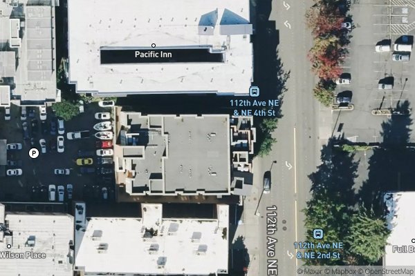 Photo of PACIFIC INN APARTMENTS