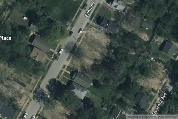 Photo of 2160 EDMUND AVE