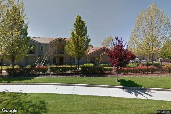 Photo of VERANDAS APTS (SACRAMENTO)
