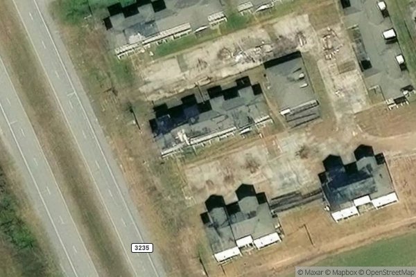 Photo of TARPON SOUTH APARTMENTS