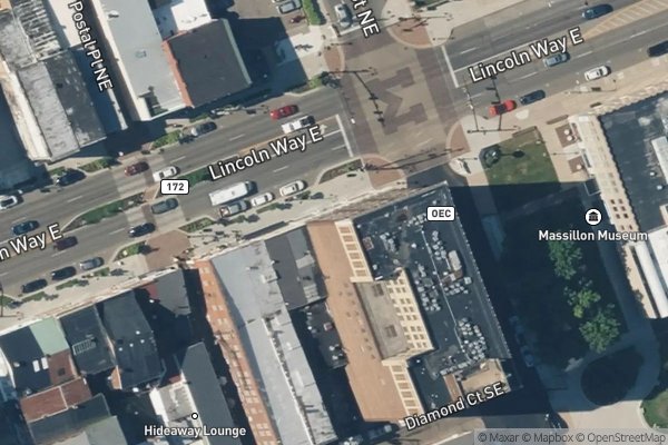 Photo of MASSILLON SENIOR APTS