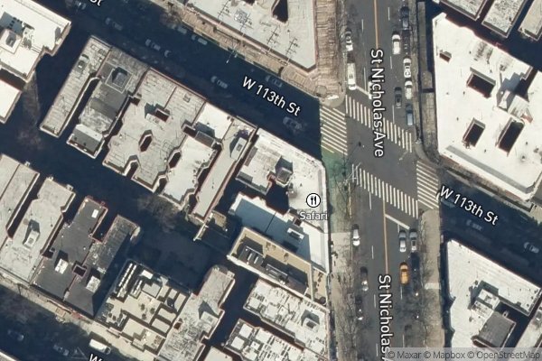 Photo of GATEWAY CLUSTER PHASE II