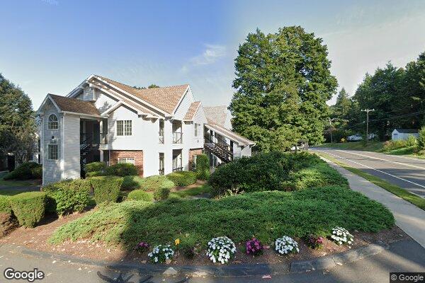 Photo of HUNTINGTON WOODS APTS LP