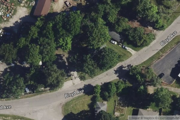 Photo of 1936 BLOYD AVE