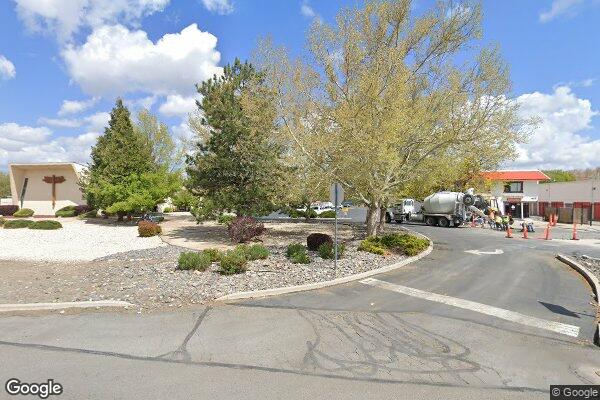 Photo of SILVER SAGE SENIOR RESIDENCE