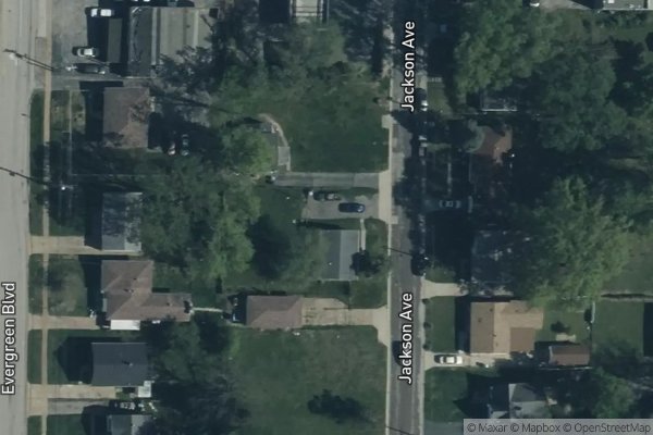 Photo of AFFORDABLE HOMES OF BERKELEY