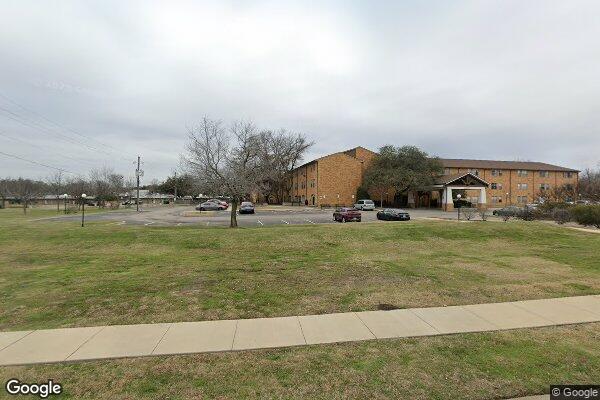 Photo of SILVER GARDENS APARTMENTS