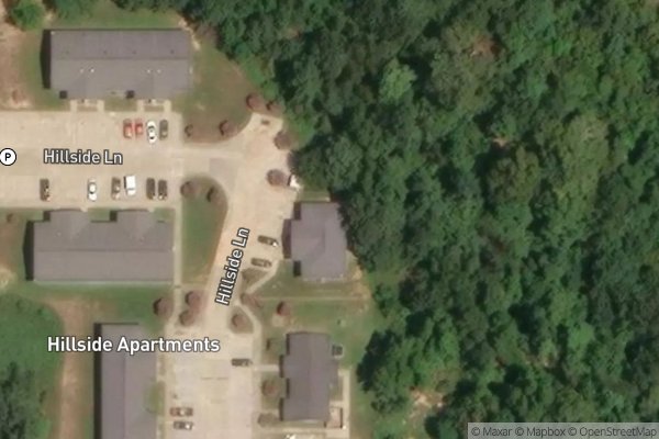Photo of HILLSIDE APTS