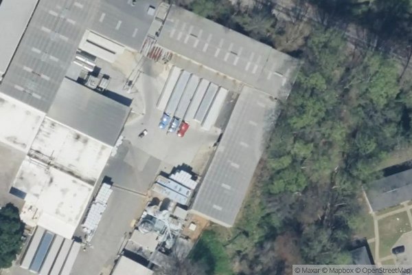 Photo of BEN & MARGARET MCDANIEL RENTALS