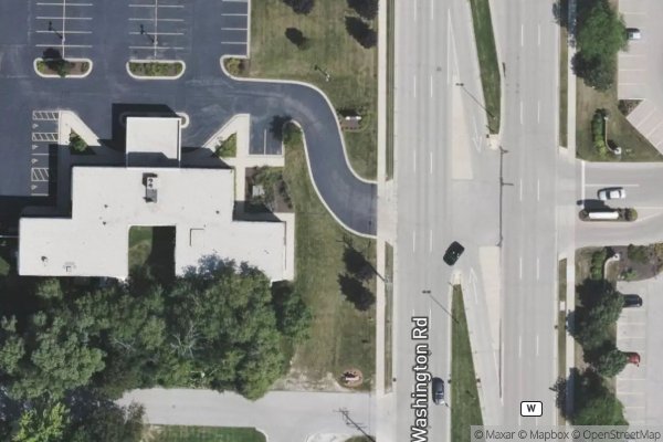 MEQUON COURT